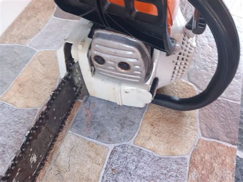 Drujba Stihl MS 231 C Craiova OLX Ro