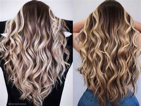 Dirty Blonde Hair: 7 Insanely Gorgeous Styles You Need to Try! - Smart ...