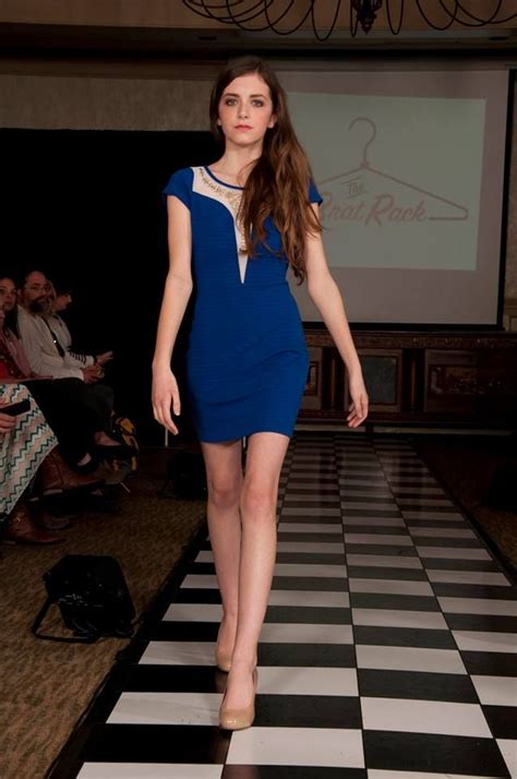 Pin On Knoxville Fashion Week By Gage Models Talent Agency