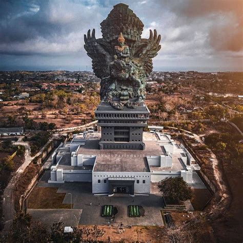 Bahan Patung Garuda Wisnu Kencana Wisnu Garuda Kencana Bali Gwk