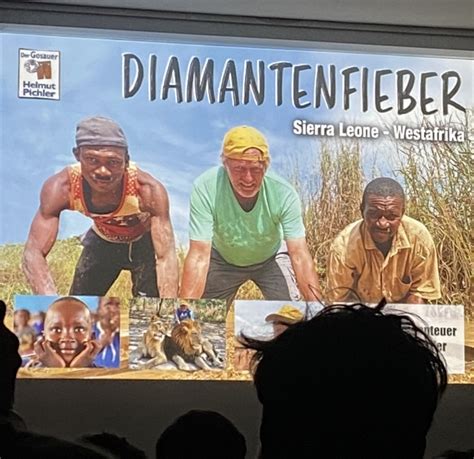 Diamantenfieber Film Abenteuer Von Helmut Pichler ASO Haag