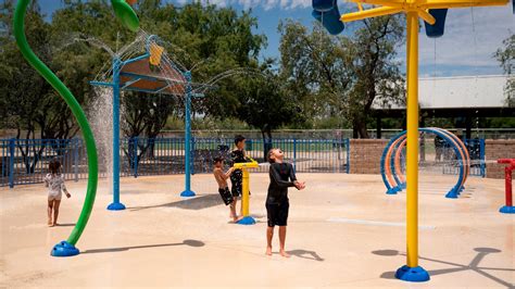 Dangerous Heat Wave Headed Toward California Arizona Las Vegas Abc News