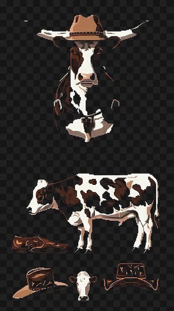 Cow Patterns Psd 1000 High Quality Free Psd Templates For Download