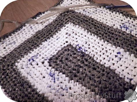 Stunning Plastic Bag Crochet Projects Obsigen