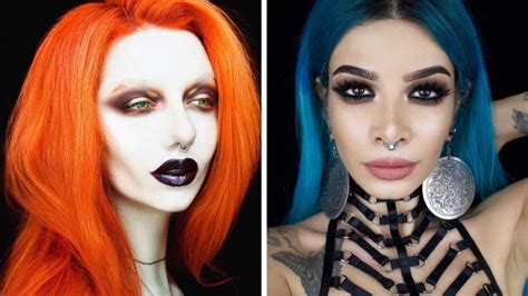 23 goth makeup artists to follow now on Instagram | CafeMom.com