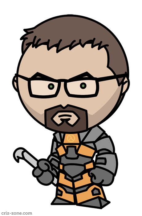 Gordon Freeman Quotes. QuotesGram