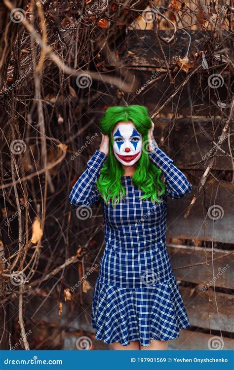Top 999 Girl Joker Images Amazing Collection Girl Joker Images Full 4k