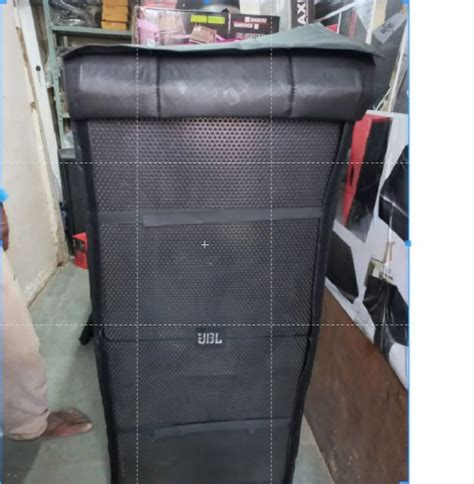 Speaker Cover At Rs 2200pair Graphics Card In New Delhi Id