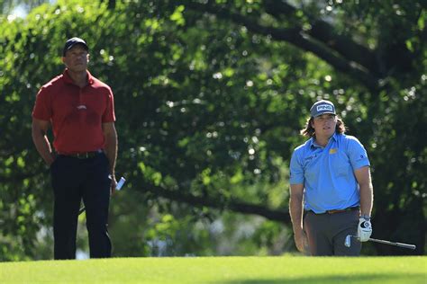 Neal Shipley Wins Low Amateur At The 2024 Masters After A Dream Sunday