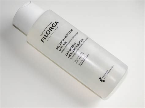 Filorga Micellaire Water* - The Luxe List