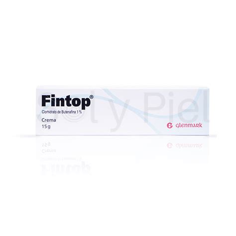 Fintop Crema X Grs Comfarpi