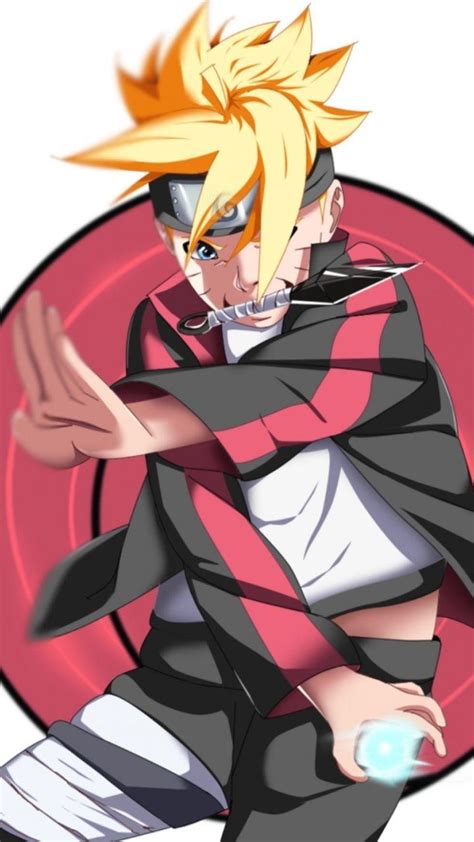 Boruto Phone Wallpapers Top Free Boruto Phone Backgrounds