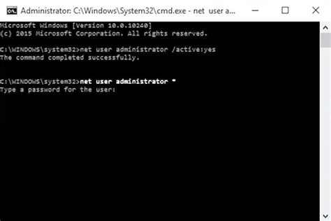 Cara Aktifkan Akun Administrator Windows Support Blog