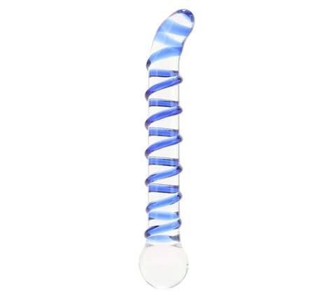 Mr Swirly Dildo Etsy