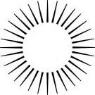 Sunburst Clip Art - ClipArt Best