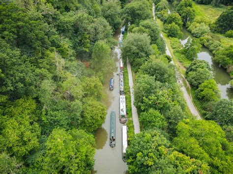 Canal Boat Holidays In England Wales Narrowboat Hire Anglo Welsh Ltd