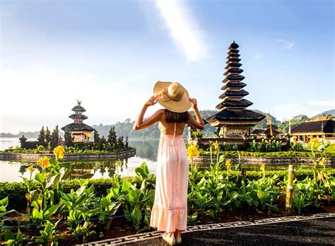 Stunning Bali Couple Tour Package For Days Nights Myholidays