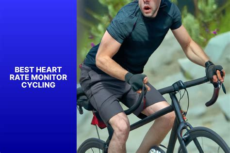 Best Heart Rate Monitor For Cycling OutdoorGearExpert