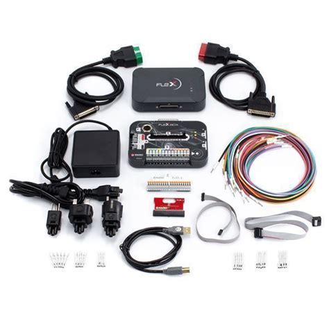 Flex Chiptuning Tool Kit Flk02 Ecu Tcu Programmer Magicmotorsport