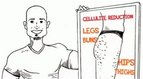 Truth About Cellulite Review Exposes Joey Atlas Breakthrough