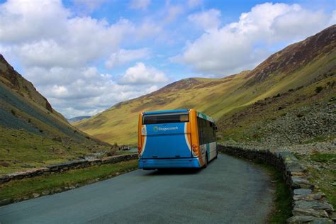 Stagecoach Cumbria North Lancashire 47617 PX08 FMU Flickr