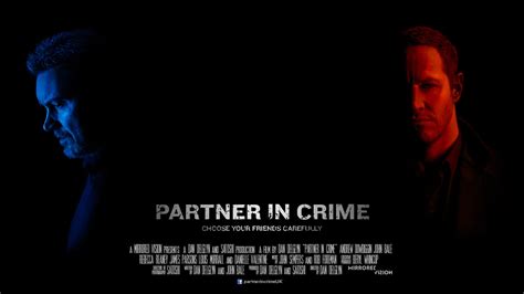 Partner In Crime Official Trailer Youtube