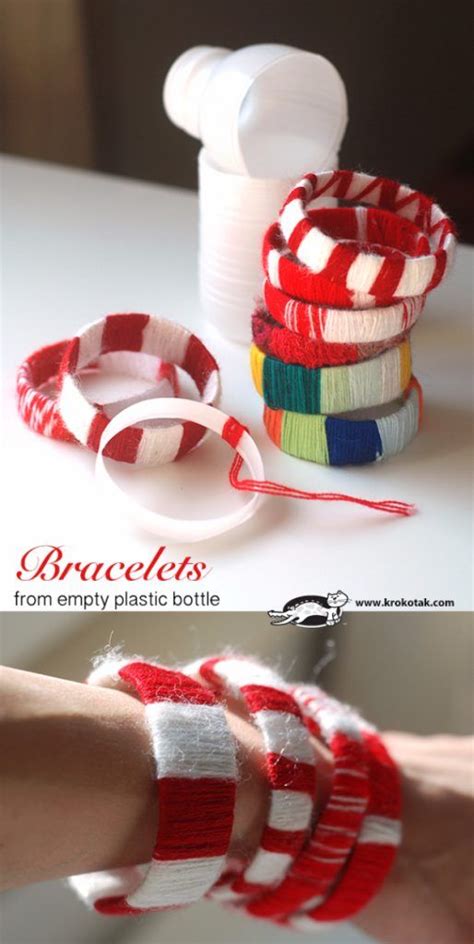 31 DIY Projects Made With Plastic Bottles Diy Projects Plastic