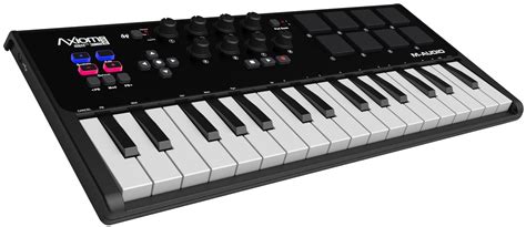 Midi Keyboard Kopen Top 5 - Keuzehulp en Tips - KeyboardKopen.nl