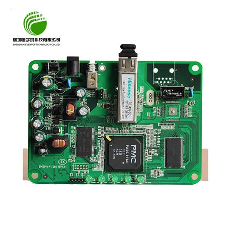 Fr Gps Pcba Pcb Double Multilayer V Rohs Printed Circuit