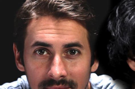 These Men's Description Of Masculinity Is Haunting And Powerful 