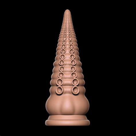 Stl Dildo D Cults
