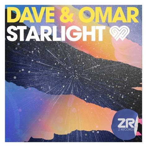 Stream Dave & Omar - Starlight (Dave Lee’s Club Edit) by Dave Lee ZR ...