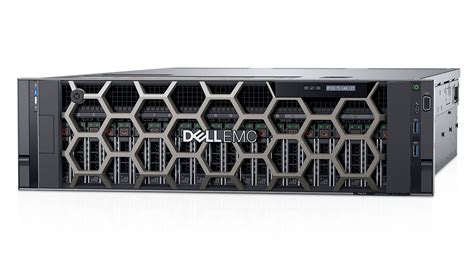 PowerEdge R940 Rack Server Dell USA