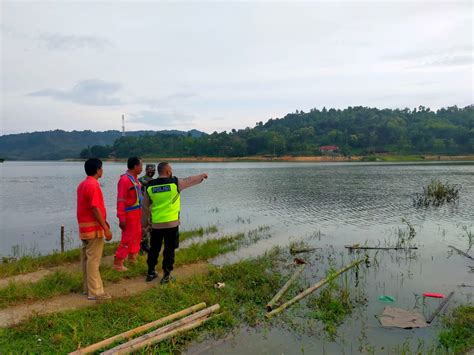 Baru Saja Diresmikan Presiden Jokowi Waduk Pidekso Wonogiri Menelan