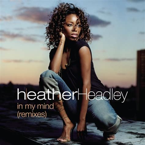 Stream Heather Headley Music Listen To Songs Albums Playlists For