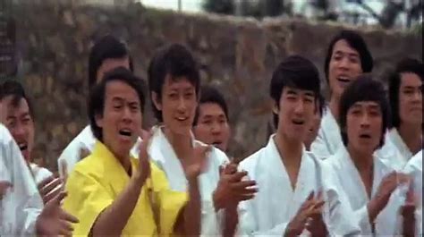 Bruce Lee Vs O Hara Enter The Dragon Video Dailymotion