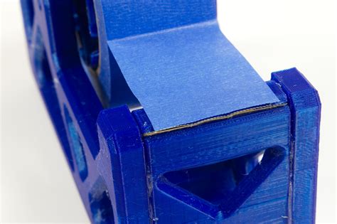 3d Printed Tape Dispenser Rasterweb