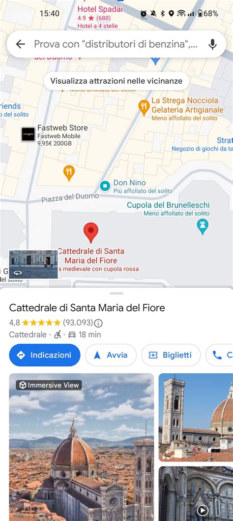 Google Maps Ha Funzioni Nascoste Che Conoscono Solo I Veri Nerd