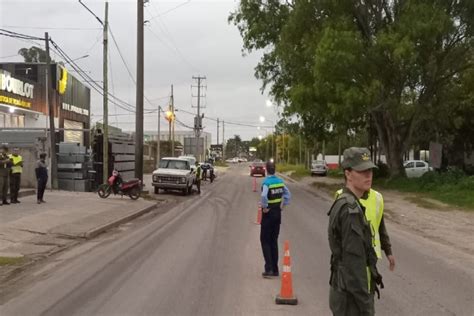 La Municipalidad Intensifica Los Controles De Tr Nsito En La Ciudad