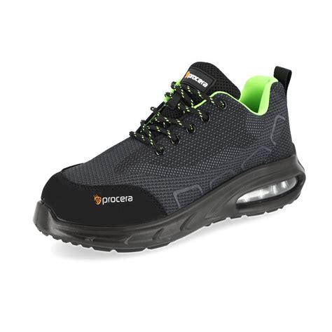 Buty Robocze PROCERA TEXO AIR STEP SB SYSTEM BHP