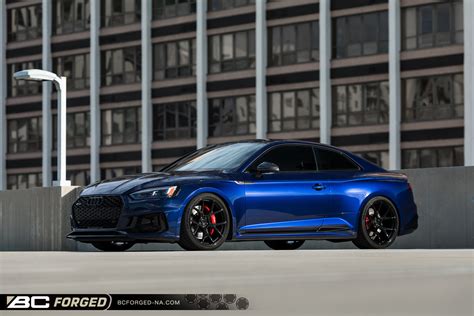 ARNONS B9 AUDI RS5 20 RZ05 BC Forged NA