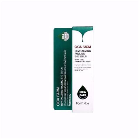 Mievic | Makeup and Cosmetics Online | FARMSTAY CICA FARM REVITALIZING ...