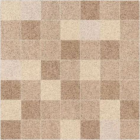 Ceramic Mosaic Multicolor Flooring Velour Tile 3 Thickness 5 10 Mm