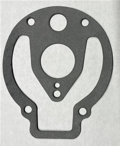 Stromburg Stromberg UC Carburetor Bowl Gasket Wisconsin