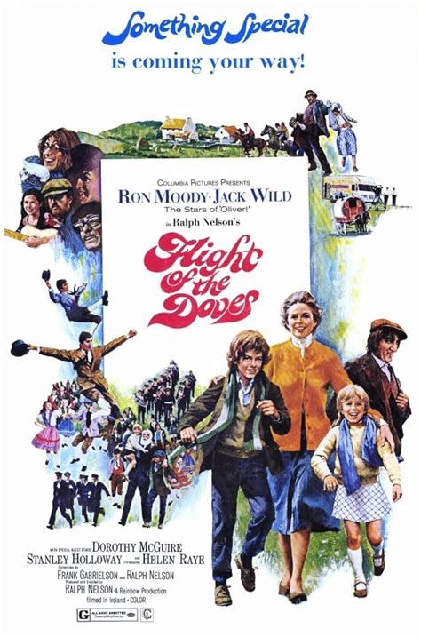 Flight Of The Doves 1971 IMDb