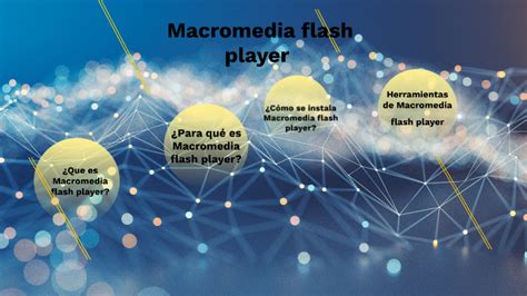 Macromedia Flash Player By Yahir Pasquel On Prezi