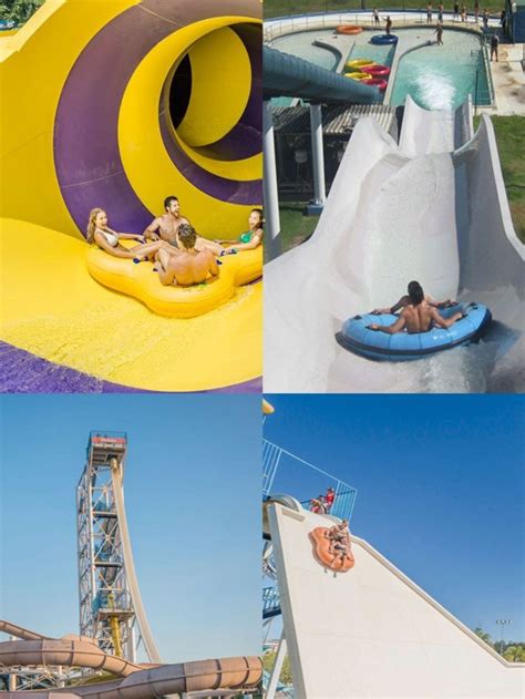 5 Motivos Para Visitar o Parque Aquático Wet n Wild em Itupeva Por