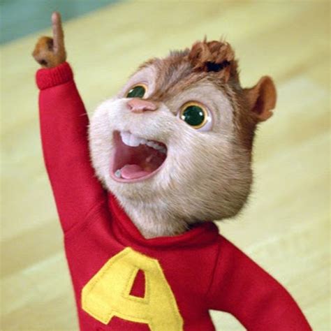 Alvin And The Chipmunks Alvin And The Chipmunks Words - vrogue.co