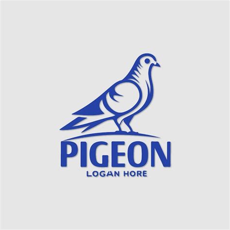 Premium Vector Bird Logo For Any Type Of Company