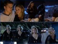 Naked Sarah Michelle Gellar In I Know What You Did Last Summer